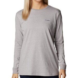 Women's North Cascades Long Sleeve Tee
